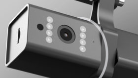 Cameras & Sensors