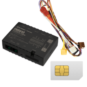 FMB640 Hardware and Services Bundle