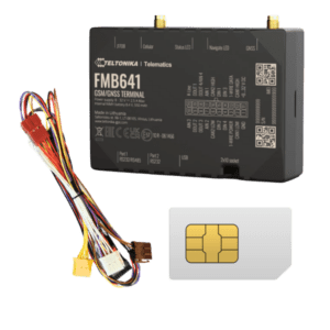 FMB641 Bundle