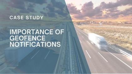 Importance of Geofence Notifications