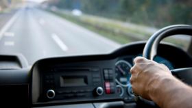 Tachograph Analysis