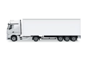 Can data reading from heavy vehicles