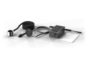 Connecting external devices