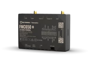 FMC650 4G