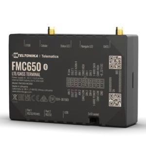 FMC650 4G