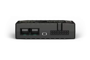 Wide variety of inputs and outputs